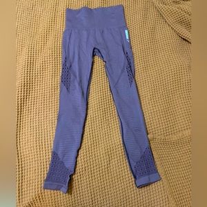 Gymshark Seamless V2 Leggings